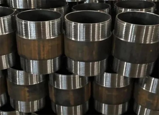 襄州钢护筒